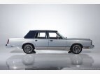 Thumbnail Photo 7 for 1988 Lincoln Town Car Signature